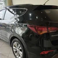 سانتافه ۲۰۱۶|خودرو سواری و وانت|رشت, بلوار گیلان|دیوار