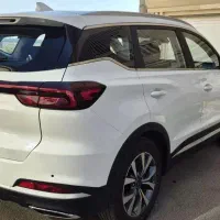 تیگو ۷ پرو پرمیوم|خودرو سواری و وانت|نظرآباد, شهرک فرهنگیان|دیوار