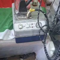 8کله چرخ زیگزال مباندوز واتو|چرخ خیاطی و ریسندگی|تهران, شهرک ولیعصر جنوبی|دیوار