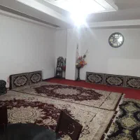 خونه تازه ساخت 93متری امکانات فول