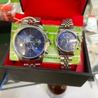 ساعت ست درتمام رنگ ها فقط ۱۸۵۰