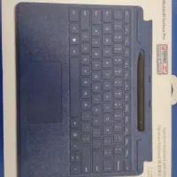 surface pro 10 با keyboard slim pen 2|رایانه همراه|تبریز, |دیوار