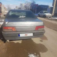 روا۸۷ تمیز|خودرو سواری و وانت|قوچان, |دیوار