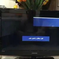 تلویزیون سامسونگ سایز ۳۷ اینچ