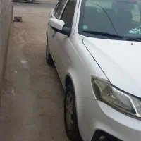 ساینا s 1401 بیرنگ|خودرو سواری و وانت|گنبد کاووس, |دیوار