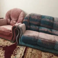 مبل هفت نفره چهار میلیون