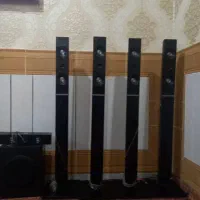 سینما خانگی سامسونگ