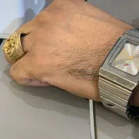 انگشتر طلای کم اجرت