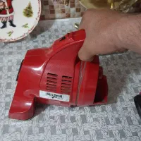 جارو برقی قدیمی ساخت آمریکا|جاروبرقی، جارو شارژی، بخارشو|مشکیندشت, |دیوار