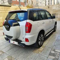 ام وی ام x33s اسپورت|خودرو سواری و وانت|مشهد, الهیه|دیوار