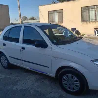 تیبا 2 تمیز|خودرو سواری و وانت|نیشابور, قلعه نو|دیوار