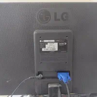 مانیتور ۲۰ اینچ LG الجی مدل 20M37A|قطعات و لوازم جانبی رایانه|رشت, گلسار|دیوار