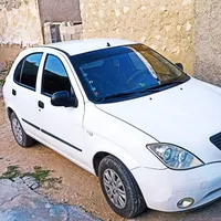 تیبا ۲