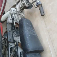 براوو|موتورسیکلت|زاهدان, |دیوار