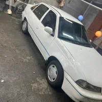 دوو سیلو مدل ۸۰ بی خرج|خودرو سواری و وانت|تهران, هفت حوض|دیوار