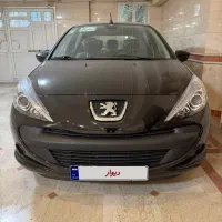 پژو ۲۰۷ tu3|خودرو سواری و وانت|تهران, زرگنده|دیوار