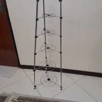 استند قابلمه