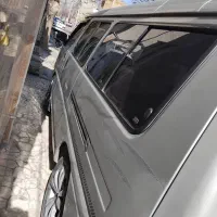 ون دلیکا ۸۶|خودرو سواری و وانت|مشکین‌دشت, |دیوار