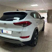 توسان ۲۰۱۶ ۲۴۰۰GDI|خودرو سواری و وانت|تهران, پونک|دیوار