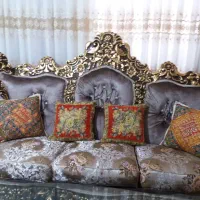 مبلمان ۹ نفره - فروش فوری