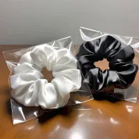 اسکرانچی ، اکسسوری مو