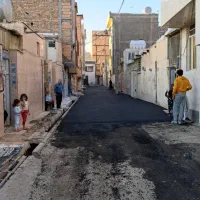 اجاره غلطک دوتنی یه تنی جهت زیرسازی فنداسیون|خدمات حمل و نقل|اسلام‌شهر, شهرک واوان|دیوار