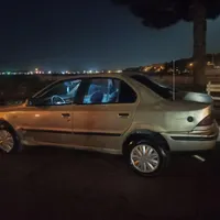 سمند ۸۲ X7