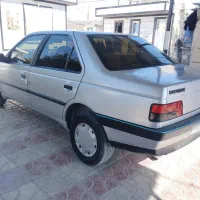 پژو 405 مدل 96|خودرو سواری و وانت|داراب, |دیوار