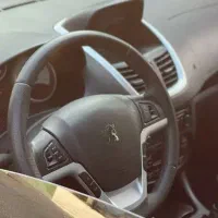 207 اتو پانا شرایط|خودرو سواری و وانت|کرج, عظیمیه|دیوار