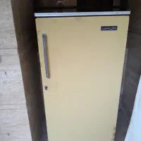 یخچال جنرال استیل