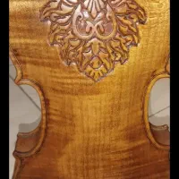 ویولن دستساز حرفه ای