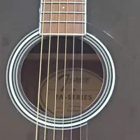 گیتار آکوستیک فندر|گیتار، بیس، امپلیفایر|تبریز, |دیوار