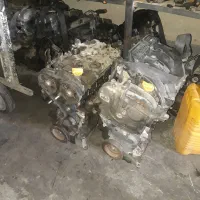 موتور کامل ال ۹۰ مگان|قطعات یدکی و لوازم جانبی|خاوران, |دیوار