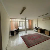 ۱۲۳ مِتر/موقعیت اداری، تابلو خور/ دسترسی مترو ،BRT|فروش دفتر کار، اتاق اداری، مطب|تهران, نصرت|دیوار