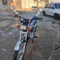 موتورسیکلت ۱۲۵انژکتور رهرومدل۱۴۰۳|موتورسیکلت|اهواز, کوی آغاجاری|دیوار