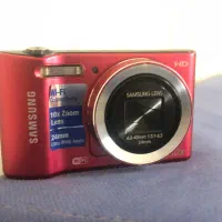 دوربین سامسونگ WB30F