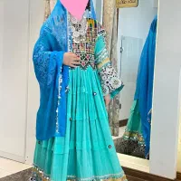 لباس محلی