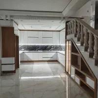 کارآموز درودگری و ام دی اف