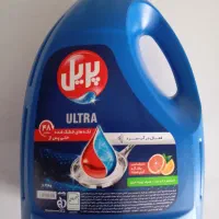 مایع ظرفشویی پریل