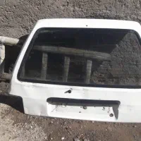 درب جلو و پشت هاشبک|قطعات یدکی و لوازم جانبی|زاهدان, |دیوار