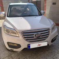 لیفان ایکس 60 مدل ۹۴