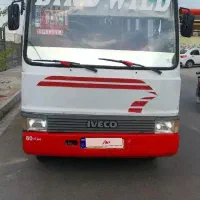 مینی بوس اویکو