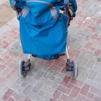 کالسکه فروشی  سالم|کالسکه و لوازم جانبی|تربت‌حیدریه, باغ سلطانی|دیوار