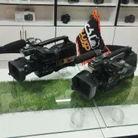 دوربین فیلمبرداری ام سی ۲۵۰۰