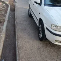 سمندef7مدل90|خودرو سواری و وانت|زاهدان, |دیوار