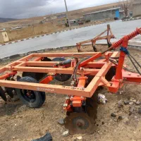 دیکس ۲۸پر خراسان|ماشین‌آلات صنعتی|دهگلان, |دیوار