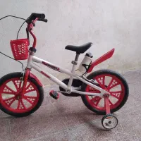 دوچرخه سالم