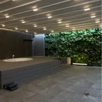 اجاره ۱۲۵متر نیاوران مرجان۱۱۰مترحیاط باجکوزی full|اجارهٔ آپارتمان|تهران, نیاوران|دیوار