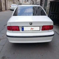 سمند lx|خودرو سواری و وانت|تهران, هفت چنار|دیوار