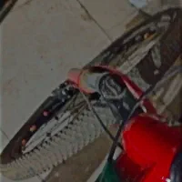 دوچرخه نونو 26 هستش|دوچرخه، اسکیت، اسکوتر|بمپور, |دیوار